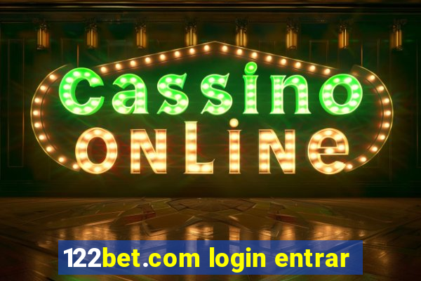 122bet.com login entrar